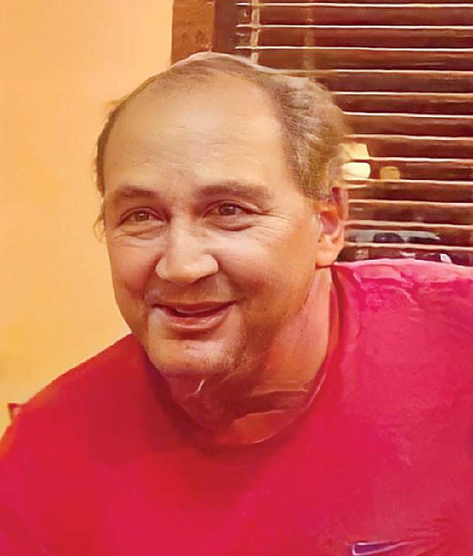 Gary Michael Werner News, Sports, Jobs The Intermountain